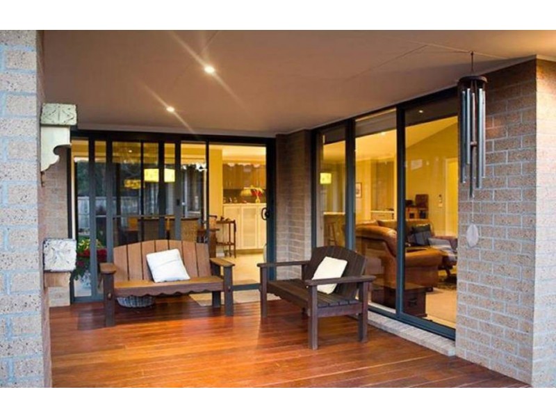 41 Stumpy Gully Road, Balnarring VIC 3926