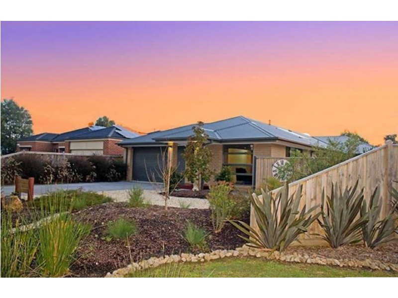 41 Stumpy Gully Road, Balnarring VIC 3926