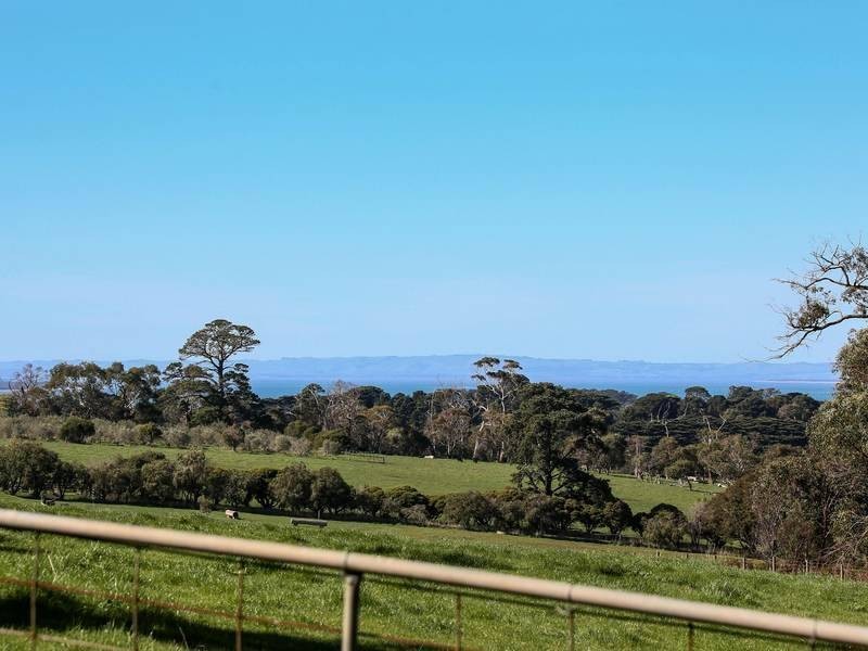 81 Thompsons Lane, Merricks VIC 3916