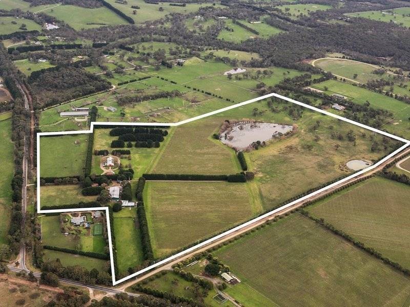 64 Tubbarubba Rd, Merricks North VIC 3926