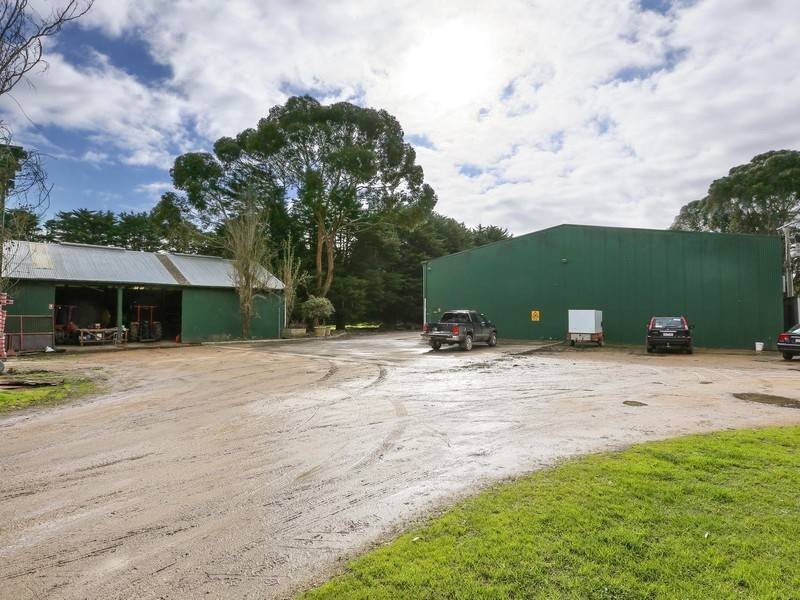 64 Tubbarubba Rd, Merricks North VIC 3926