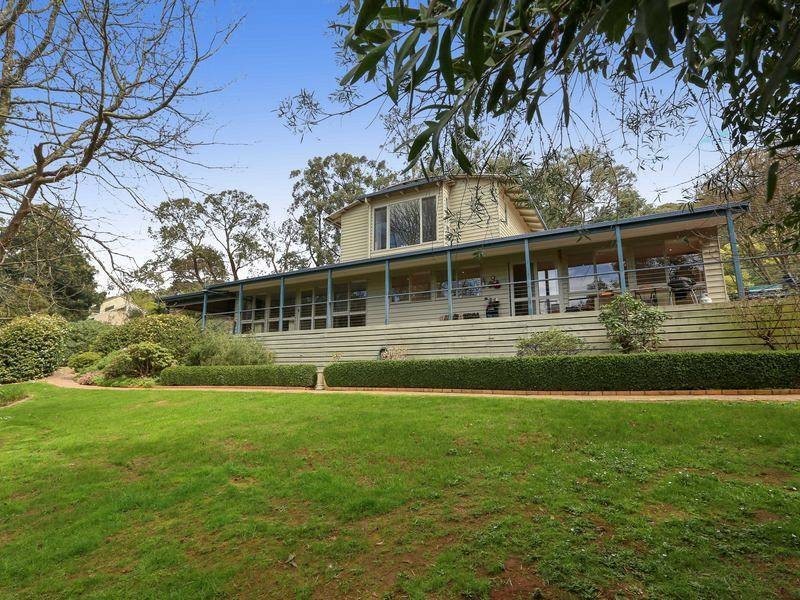 41 Beauford Road, Red Hill VIC 3937