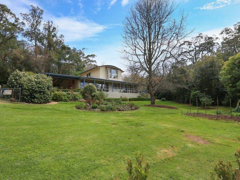 41 Beauford Road, Red Hill VIC 3937