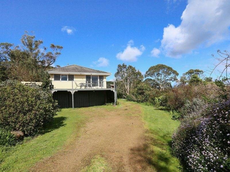 740 White Hill Road, Red Hill VIC 3937