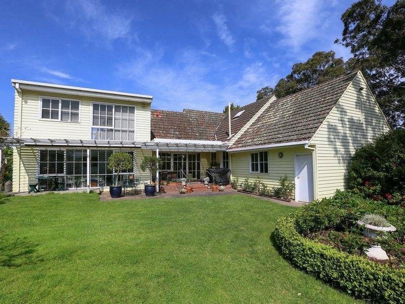 43 Tasman Road, Somers VIC 3927