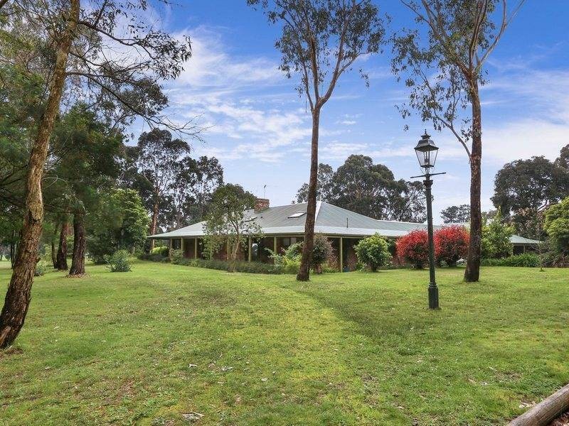 1204 Stumpy Gully Road, Moorooduc VIC 3933