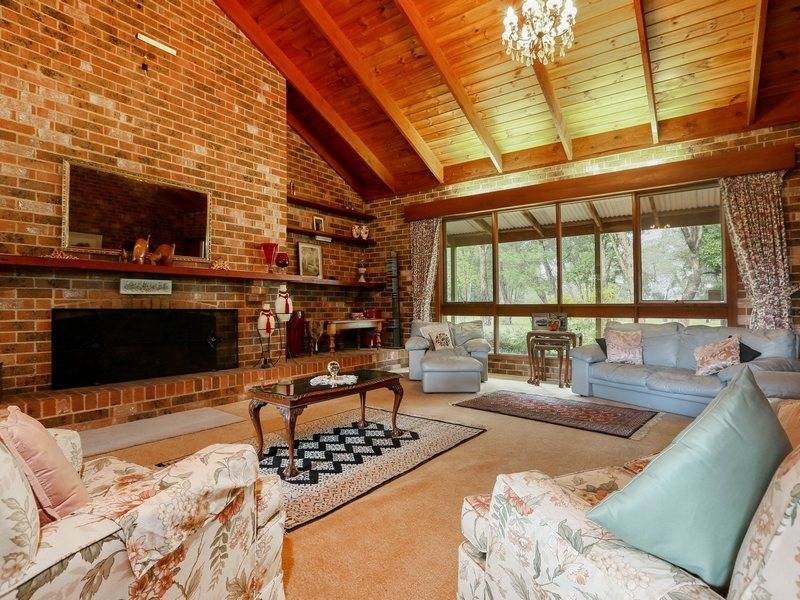 1204 Stumpy Gully Road, Moorooduc VIC 3933