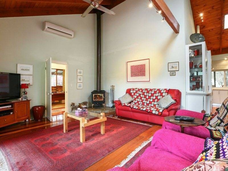 1204 Stumpy Gully Road, Moorooduc VIC 3933