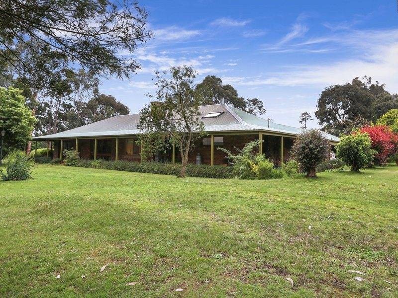 1204 Stumpy Gully Road, Moorooduc VIC 3933