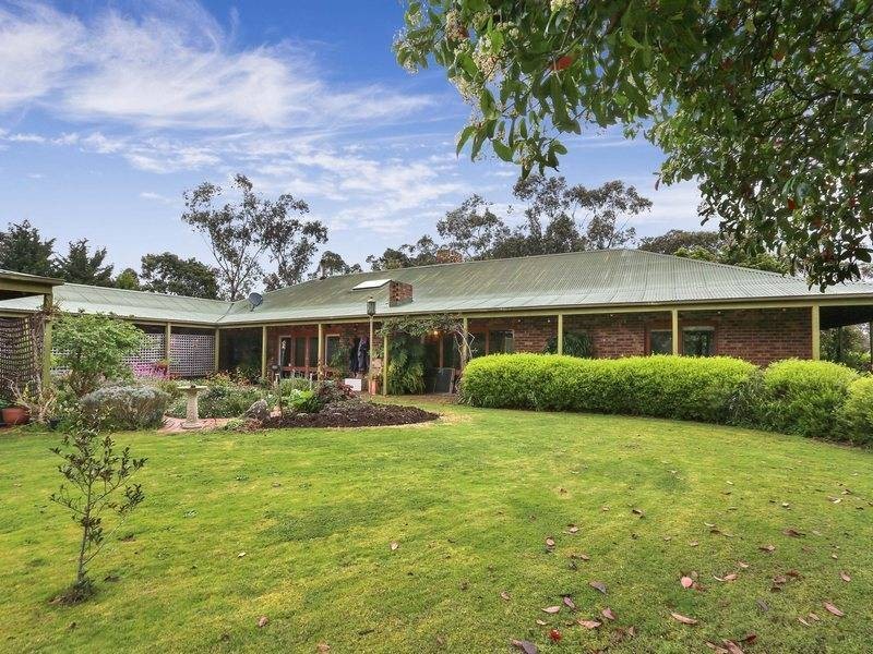 1204 Stumpy Gully Road, Moorooduc VIC 3933