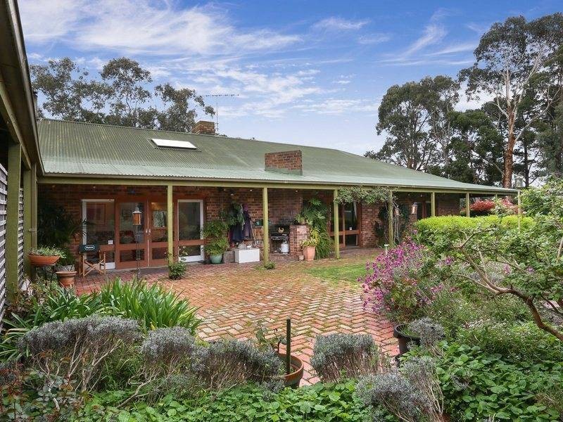 1204 Stumpy Gully Road, Moorooduc VIC 3933