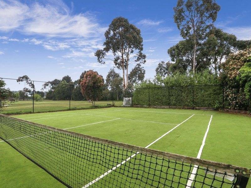 1204 Stumpy Gully Road, Moorooduc VIC 3933