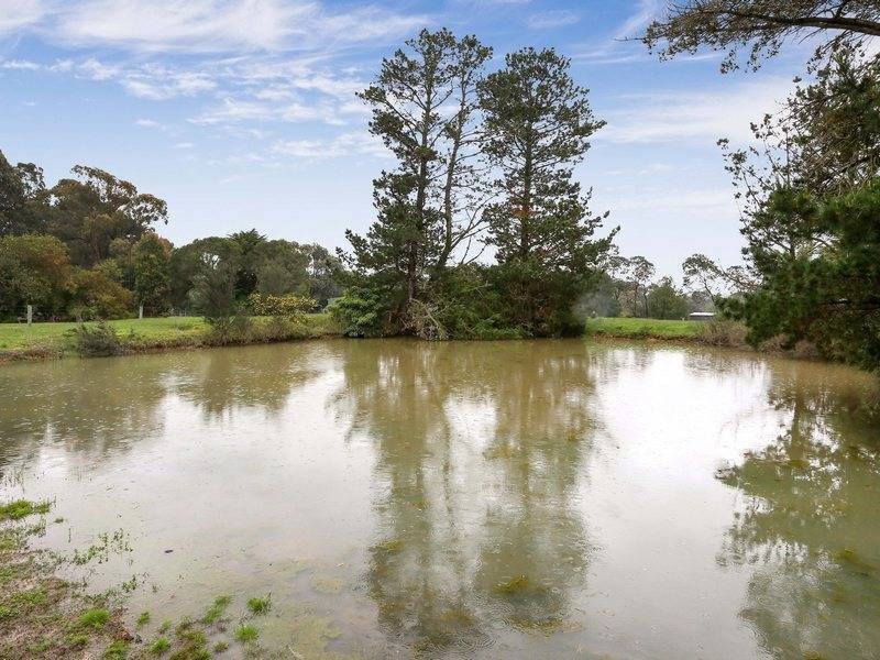 1204 Stumpy Gully Road, Moorooduc VIC 3933