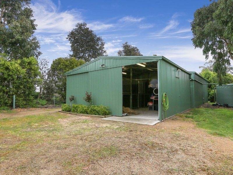 1204 Stumpy Gully Road, Moorooduc VIC 3933
