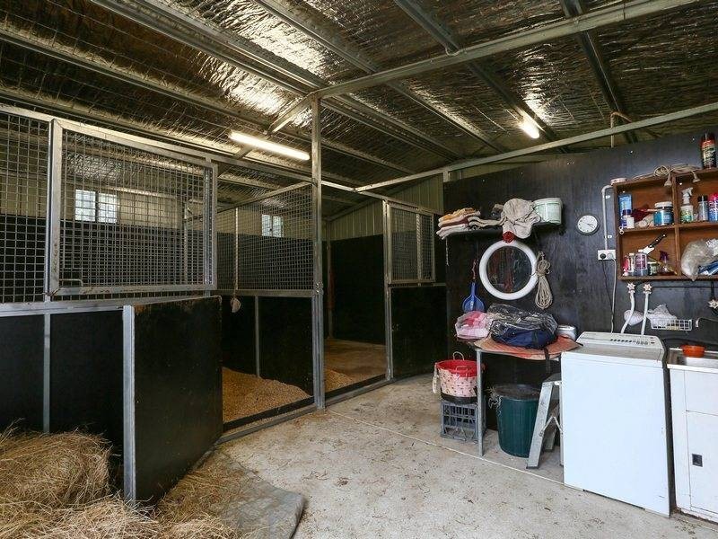 1204 Stumpy Gully Road, Moorooduc VIC 3933