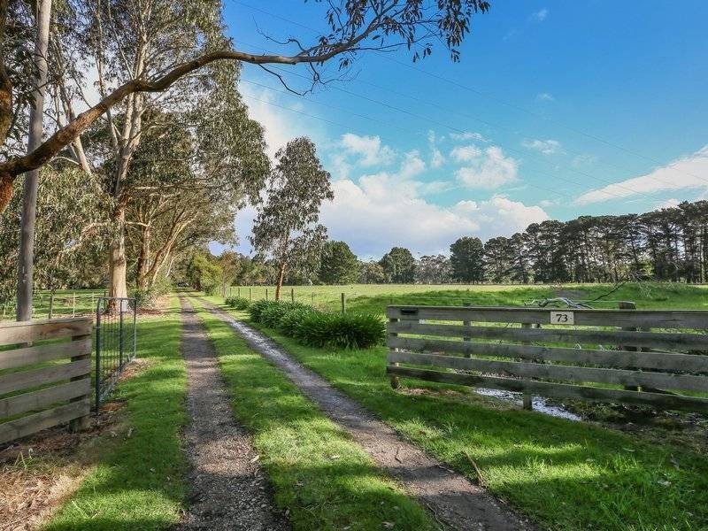 73 Hunts Road, Balnarring VIC 3926