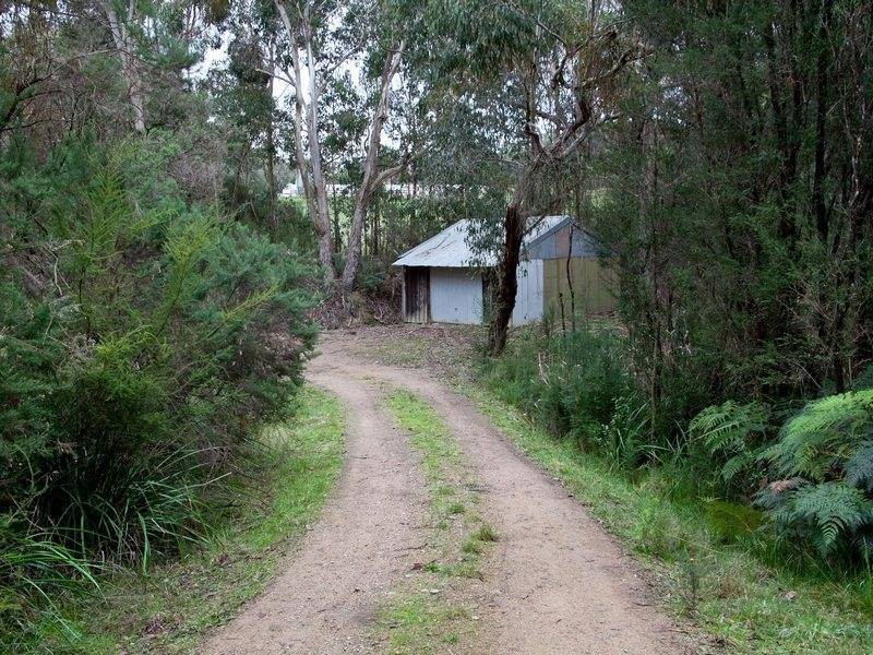 92 Stanleys Road, Red Hill VIC 3937