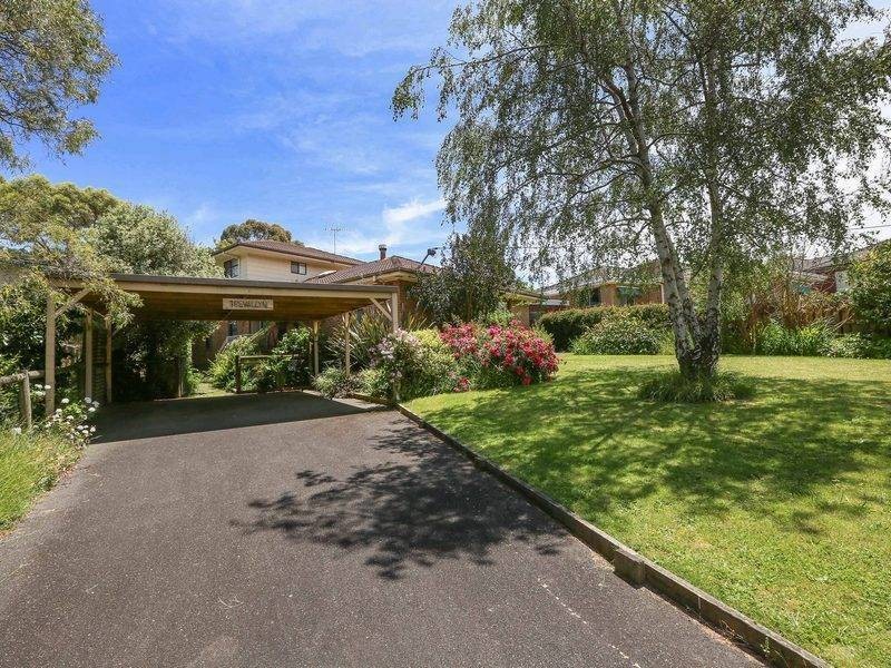 10 Beverley Hill Rd, Somers VIC 3927