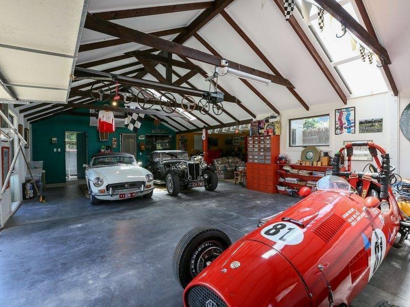 6 Western Park Road, Somers VIC 3927