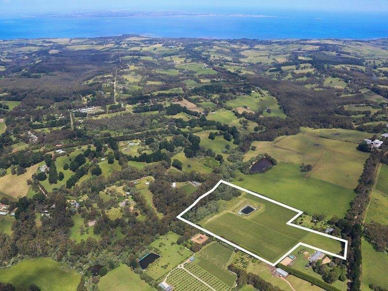 111 Tucks Road, Main Ridge VIC 3928