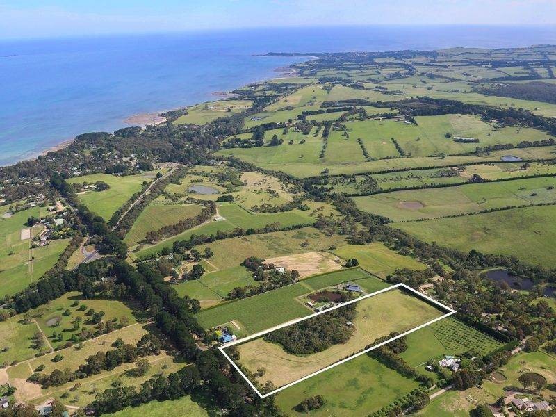 14 Red Hill – Shoreham Road, Shoreham VIC 3916