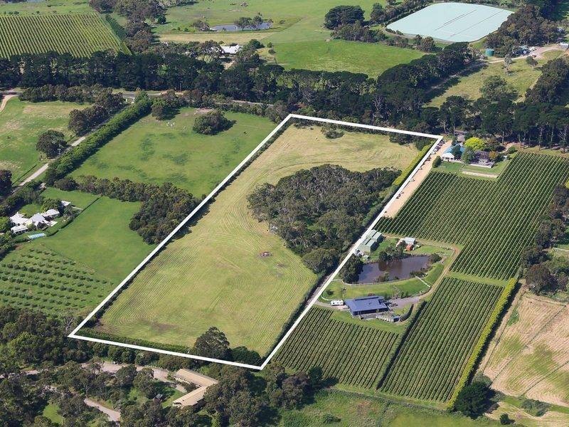 14 Red Hill – Shoreham Road, Shoreham VIC 3916