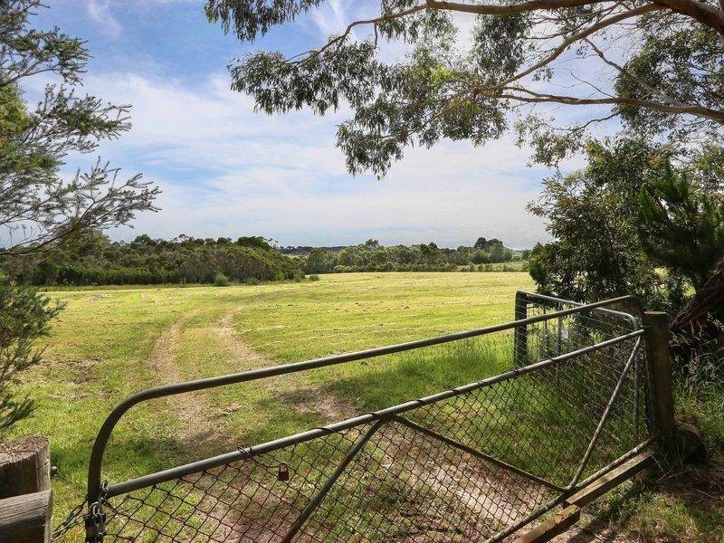 14 Red Hill – Shoreham Road, Shoreham VIC 3916
