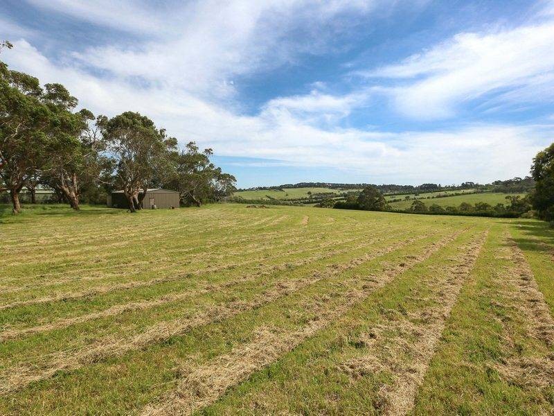 14 Red Hill – Shoreham Road, Shoreham VIC 3916