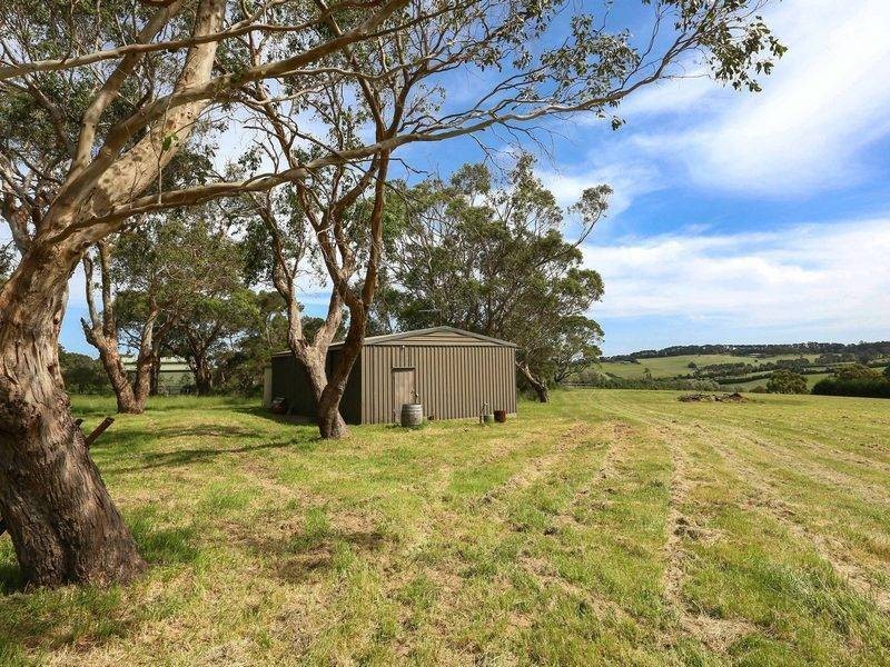 14 Red Hill – Shoreham Road, Shoreham VIC 3916