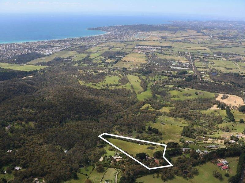 50 Sheehans Road, Red Hill VIC 3937