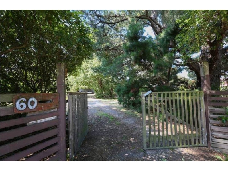 60 South Crescent, Somers VIC 3927