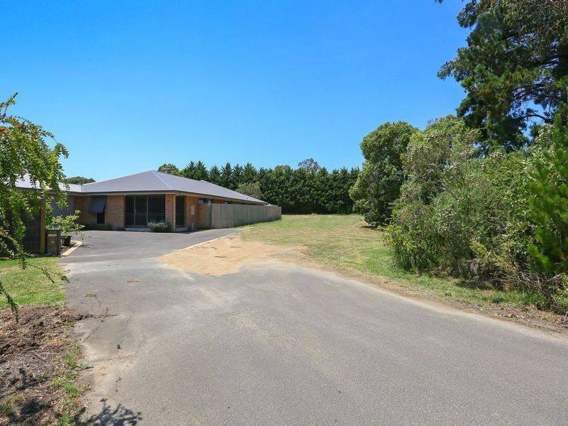 23a Balnarring Rd, Balnarring VIC 3926