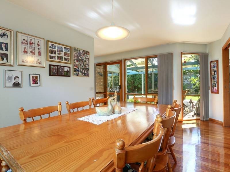 18 Carisbrooke Street, Balnarring Beach VIC 3926