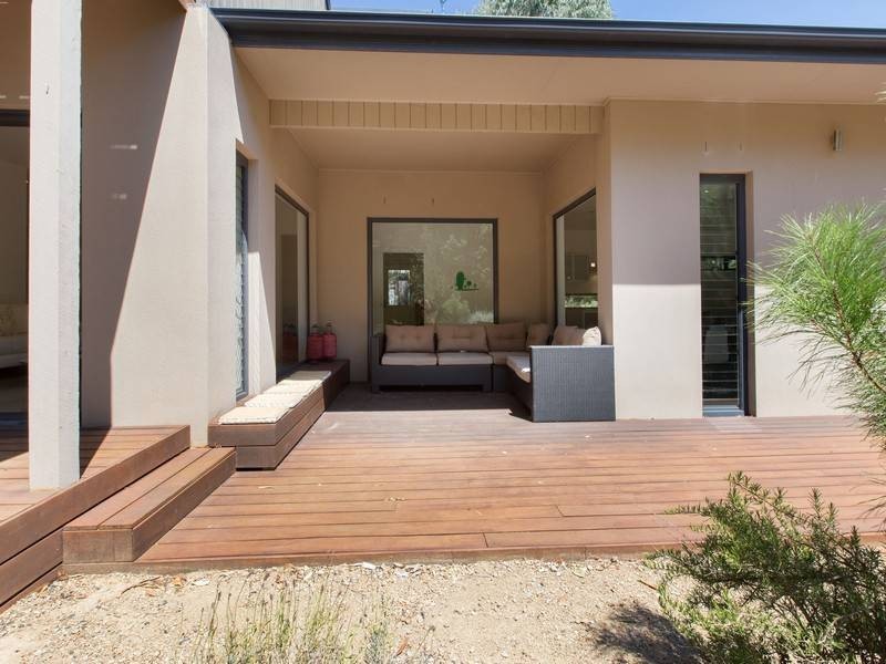 6 Gregory Avenue, Somers VIC 3927