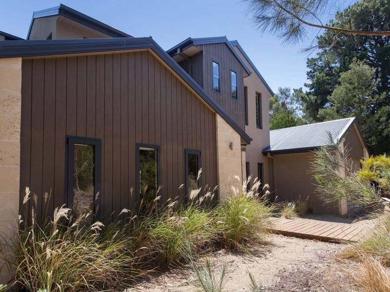 6 Gregory Avenue, Somers VIC 3927