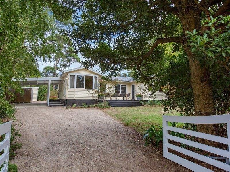 243 Arthurs Seat Road, Red Hill VIC 3937