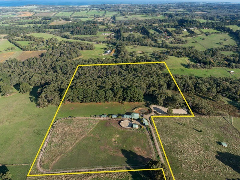 323 Myers Road, Merricks North VIC 3926