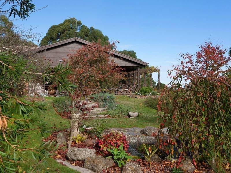 134 Purves Road, Arthurs Seat VIC 3936