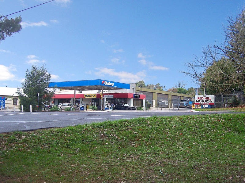 87 Arthurs Seat Road, Red Hill VIC 3937