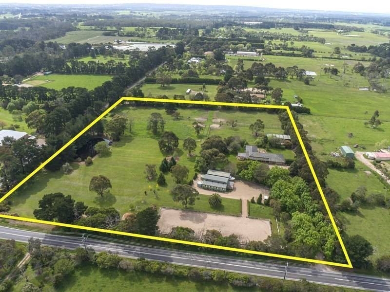 130 Graydens Road, Moorooduc VIC 3933