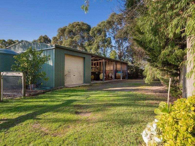 130 Graydens Road, Moorooduc VIC 3933