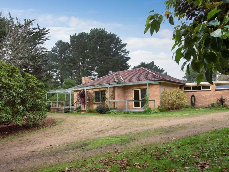 41 Callanans Road, Red Hill VIC 3937