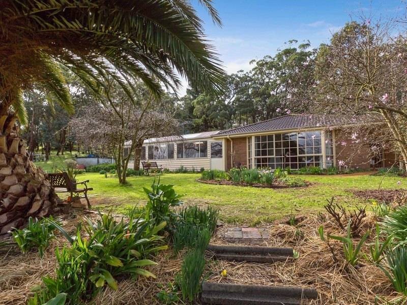 66 Prossors Lane, Red Hill VIC 3937