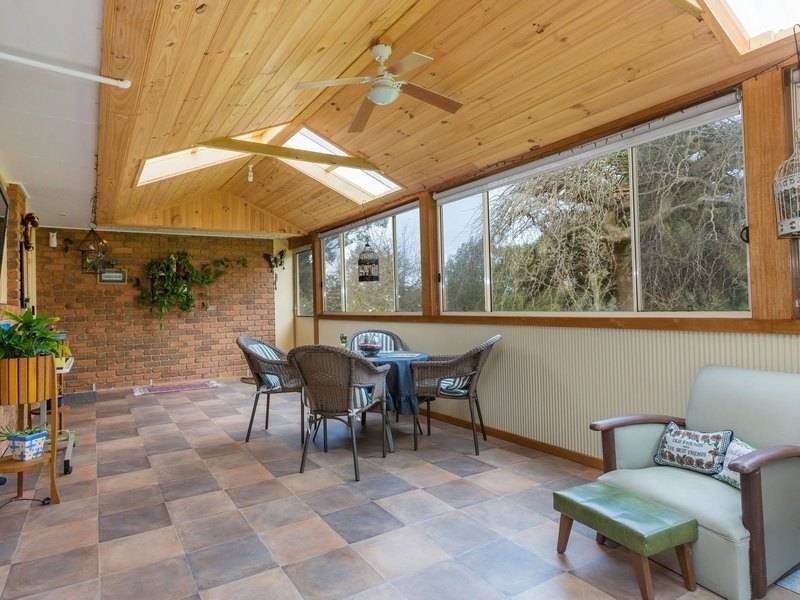 66 Prossors Lane, Red Hill VIC 3937