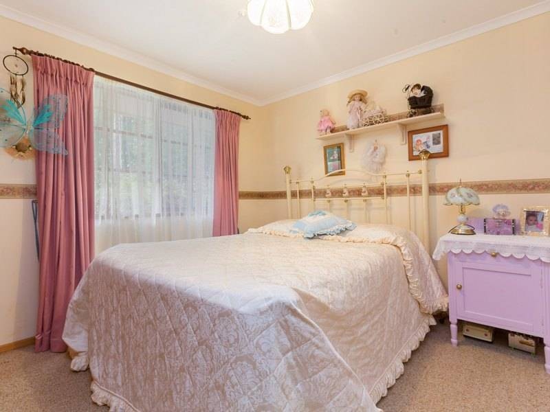 66 Prossors Lane, Red Hill VIC 3937