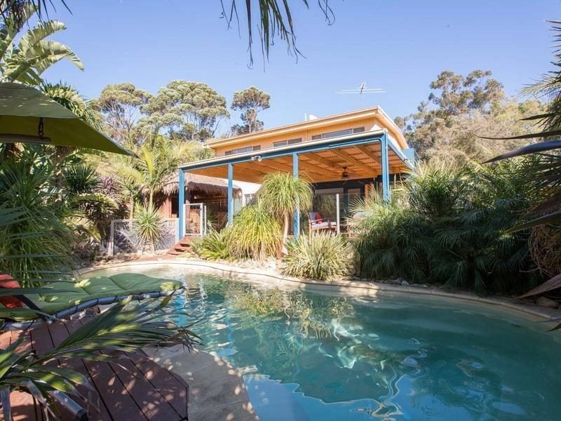 22 Bonview Ave, Somers VIC 3927