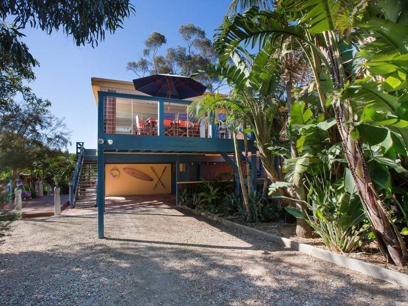 22 Bonview Ave, Somers VIC 3927