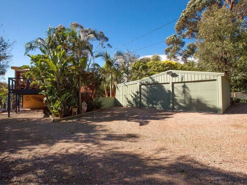 22 Bonview Ave, Somers VIC 3927