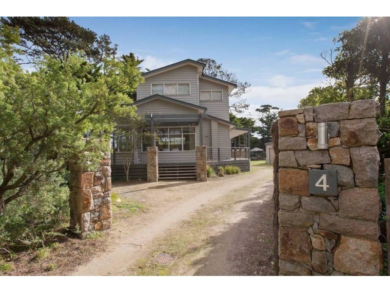 4 The Promenade, Somers VIC 3927