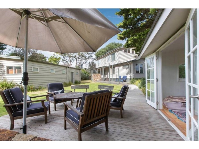 4 The Promenade, Somers VIC 3927